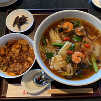 過門香 丸の内トラストタワー店 - 