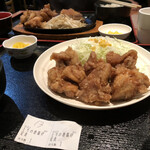 市川食堂 - 