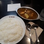 デリー 上野店 - 