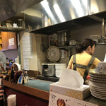 インドカレーカーマ