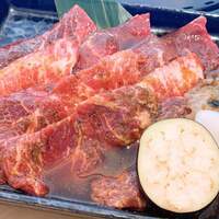 焼肉トラジ PARAM カレッタ汐留店 - 