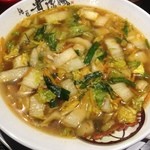 麺匠 貴涼楓 - 