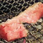 焼肉問屋　くに家 - 山形牛