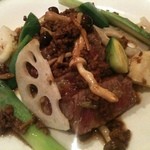 Wine Shokudo GOTETSU.