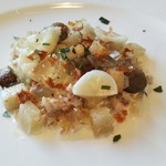 プルミエ レタージュ