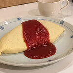 オムライス専門店 シード - 