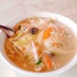 将来 - 料理写真: