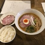 しょうがとお料理 こがね - 