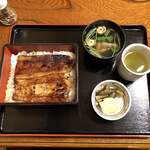 Unagi Hirose - 