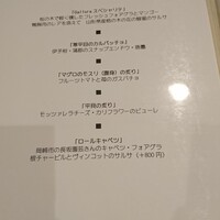 クッチーナ イタリアーナ ガッルーラ - 