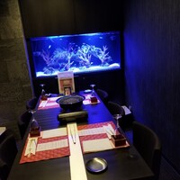 キュイジーヌ 福の舞 北新地店 - 