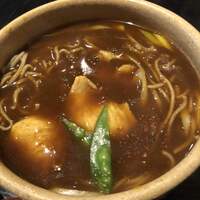 日本橋 やぶ久 - 