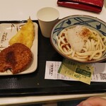 丸亀製麺 - 