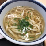 さぬきうどんのお店 美麺 - 