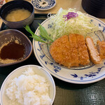 Tonkatsu Katsuki - 