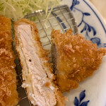 Tonkatsu Katsuki - 