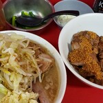 ラーメン二郎 - 