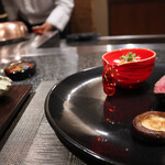 石垣吉田 - 究極のクリスピー焼き