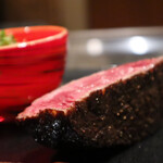 石垣吉田 - 究極のクリスピー焼き