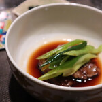 石垣吉田 - リブロースのすき焼き