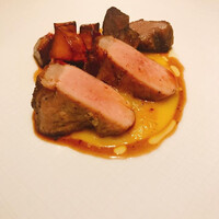 リストランテ ペガソ - 