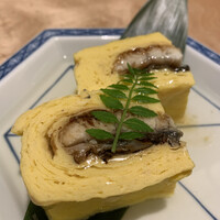 鰻う おか冨士 - 
