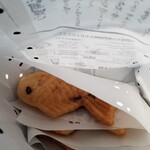 天然鯛焼 鳴門鯛焼本舗 - 