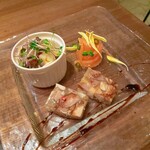 バール ブリオ - 