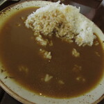 Kai Market - 【カレーライス】