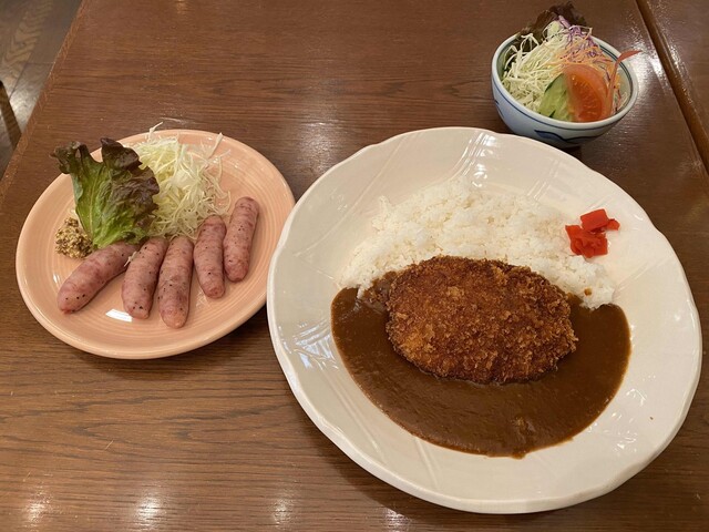 キッチンさつま 中福良 洋食 食べログ キッチンさつま 中福良 洋食 食べログ