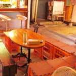 ライオンクリップ - 