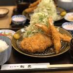 Tonkatsu Izumi - 