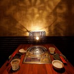 日本酒と海鮮が美味しいお店 ひろうもん - 