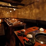 日本酒と海鮮が美味しいお店 ひろうもん - 