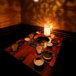 日本酒と海鮮が美味しいお店 ひろうもん - 