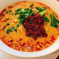 神楽坂 龍公亭 - 