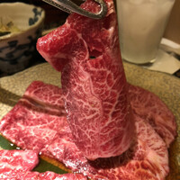 うしごろ 貫 恵比寿本店 -  うしごろ 貫 恵比寿本店 -