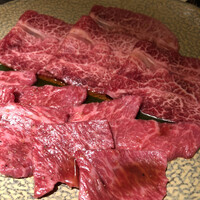 うしごろ 貫 恵比寿本店 -  うしごろ 貫 恵比寿本店 -