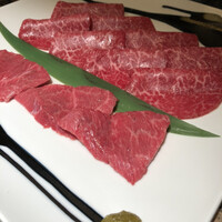 うしごろ 貫 恵比寿本店 -  うしごろ 貫 恵比寿本店 -