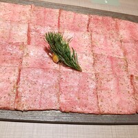 うし松 - 