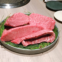 うし松 - 