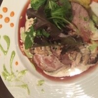 フレンチレストラン ホンダ -  フレンチレストラン ホンダ -