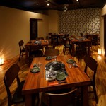 日本酒と海鮮が美味しいお店 ひろうもん - 