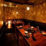 日本酒と海鮮が美味しいお店 ひろうもん - 