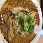 Suwaki Kouraku Chuuka Soba - 