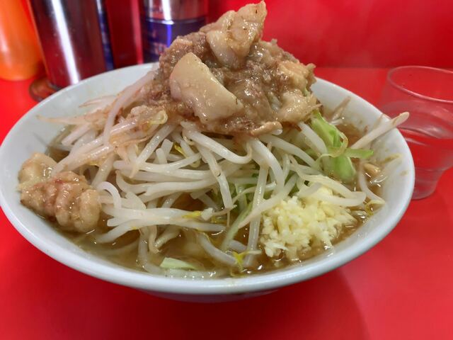 ラーメン二郎 松戸駅前店 らーめんじろう 松戸 ラーメン 食べログ ラーメン二郎 松戸駅前店 らーめんじろう 松戸 ラーメン 食べログ