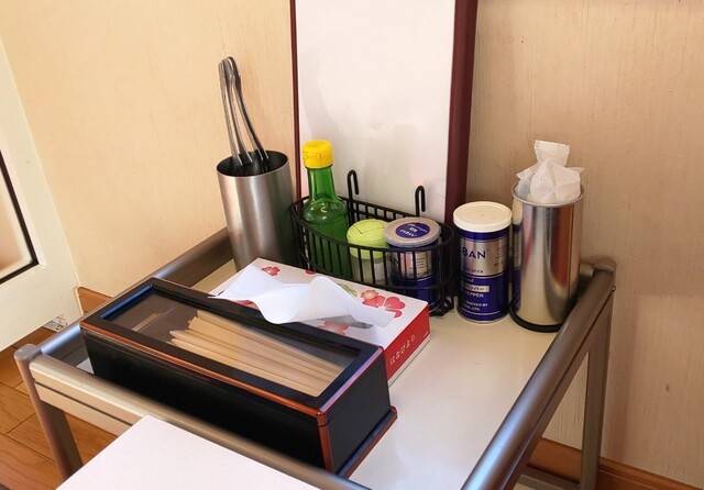 三日月園 - 錦岡（焼肉）の写真