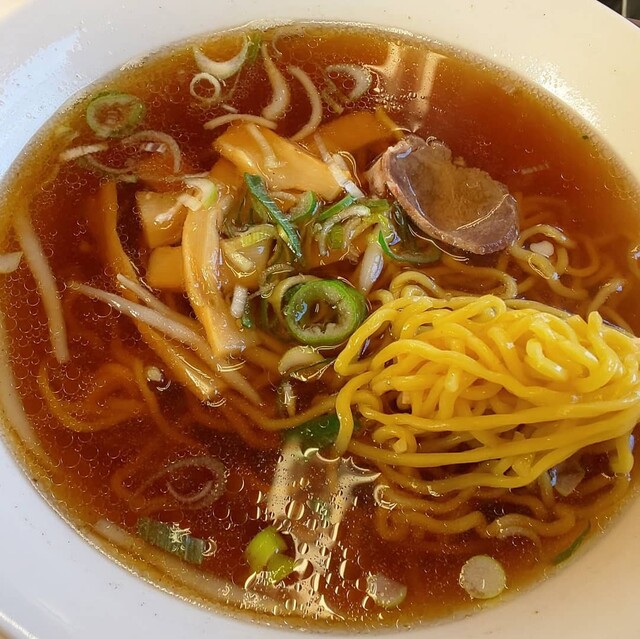 三日月園 - 錦岡（焼肉）の写真