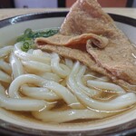 讃岐うどん がもう - うどんアップ 2020年1月