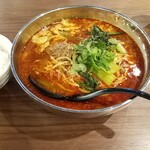 かるびラーメン - 